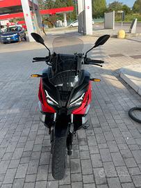 Voge SR1 ADV 125