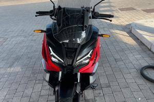 Voge SR1 ADV 125