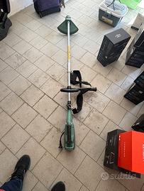 Decespugliatore Bosch