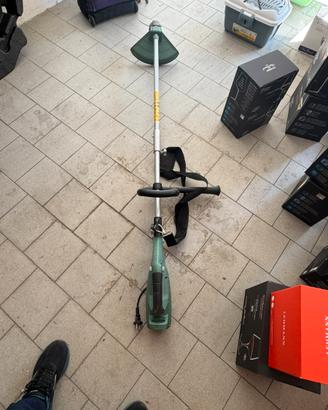 Decespugliatore Bosch