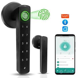 serratura smart