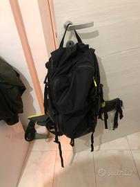 Zaino cmp 35+ 10