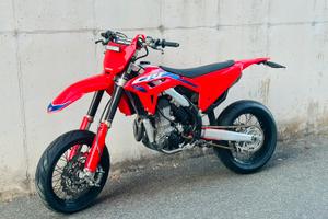 Honda Crf 450  2024 motard