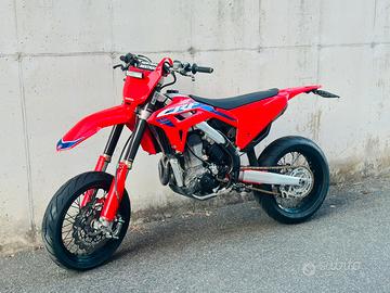 Honda Crf 450  2024 motard