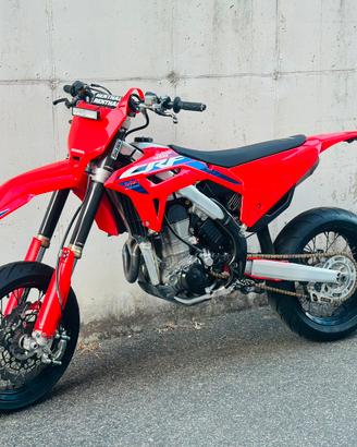 Honda Crf 450  2024 motard