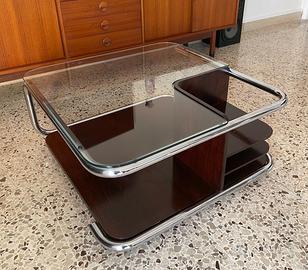 Tavolino da salotto vintage anni 70 – Modernariato