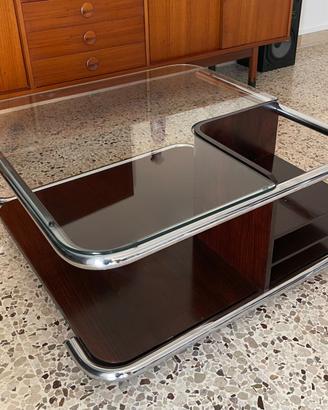 Tavolino da salotto vintage anni 70 – Modernariato