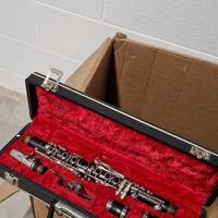 clarinetto mib