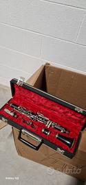 clarinetto mib