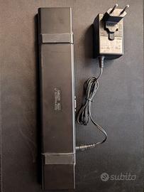 Docking ASUS USB3.0 HZ-2