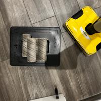 Lavapavimenti Karcher FC7 Cordless