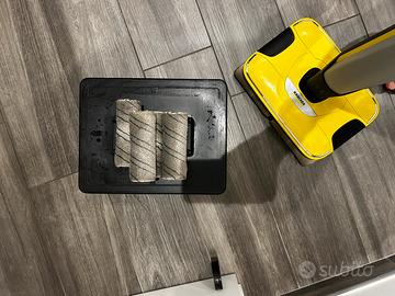 Lavapavimenti Karcher FC7 Cordless