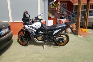 Voge 800 Rally ds