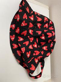 Cappellino Fiorucci