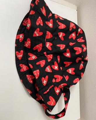Cappellino Fiorucci