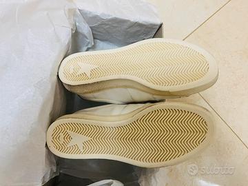 Scarpe golden goose