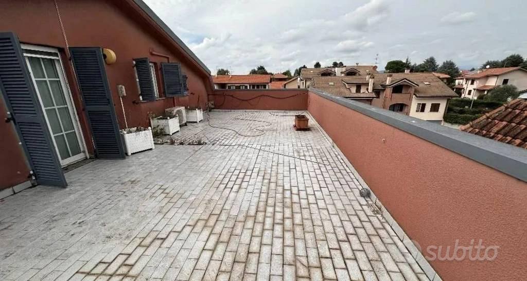 Appartamento – Bernareggio, Villanova - Vista 2