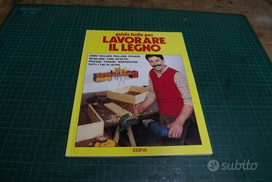 MANUALE PER IL FAI DA TE