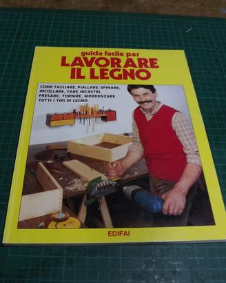 MANUALE PER IL FAI DA TE