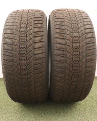 Gomme Sava Eskimo 225 45 17 inverno