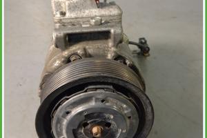 Compressore Clima AC Aria Condizionata DENSO