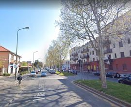 Stanza doppia a 550EU uso singola o 275 postoletto