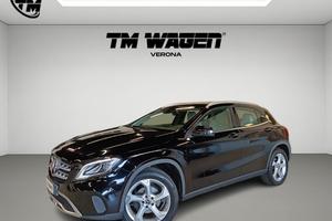 MERCEDES-BENZ GLA (X156) - GLA 200 d Auto
