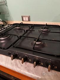 Fornello da cucina