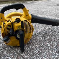 Soffiatore Aspiratore Alpina BLX 260 – 2 tempi con