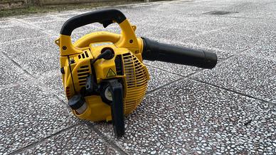 Soffiatore Aspiratore Alpina BLX 260 – 2 tempi con