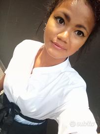 Barista/allievo responsabile/vice responsabile