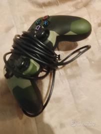 joystick  cablato ps4