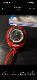 Cronometro omega