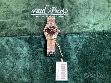 Orologio donna Paul Picot