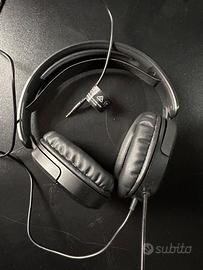 Cuffie Gaming ASUS TUF Gaming H3 - Ottime condizio