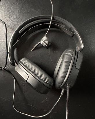 Cuffie Gaming ASUS TUF Gaming H3 - Ottime condizio