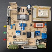 Immergas scheda Eolo Major cod IMM1018509