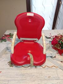 Seggiolino da Tavolo 