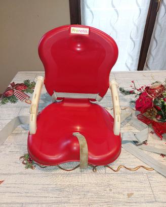 Seggiolino da Tavolo 