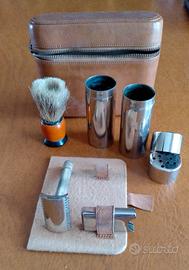 SET DA BARBA VINTAGE FAMIR MC