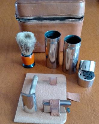 SET DA BARBA VINTAGE FAMIR MC