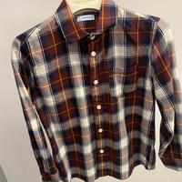 Camicia bambino Mayoral