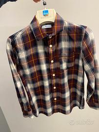 Camicia bambino Mayoral