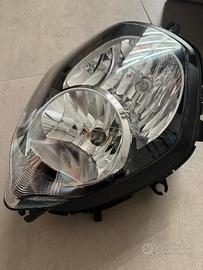 Fanale Suzuki V-strom