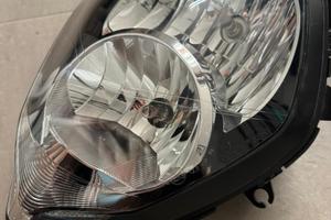 Fanale Suzuki V-strom