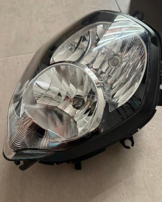 Fanale Suzuki V-strom