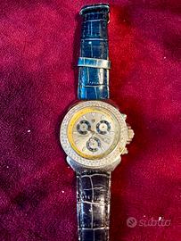 Orologio Lancaster cromo da donna