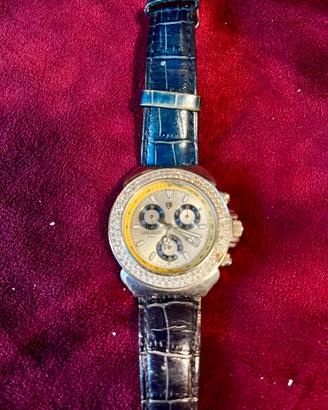 Orologio Lancaster cromo da donna