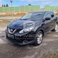 NISSAN Qashqai 1.2 DIG-T Acenta