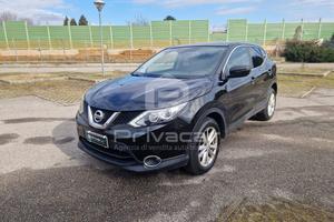 NISSAN Qashqai 1.2 DIG-T Acenta